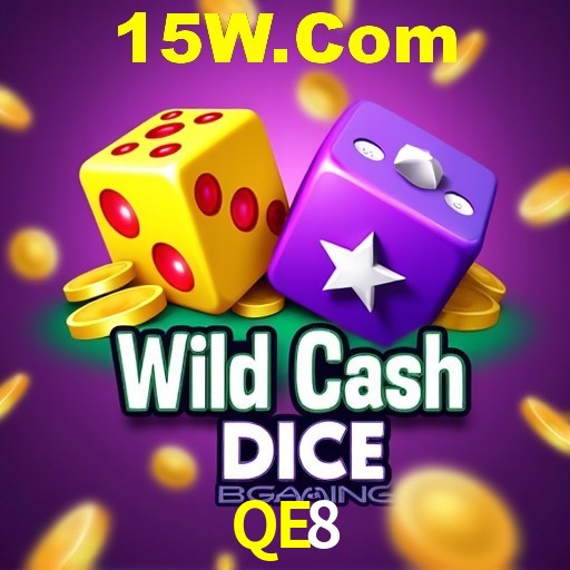 Descubra o Mundo do Cassino Online com QE8