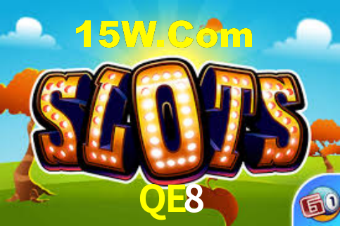 QE8