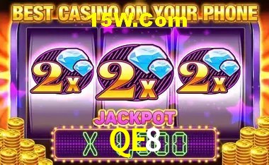 Mesa de Blackjack QE8