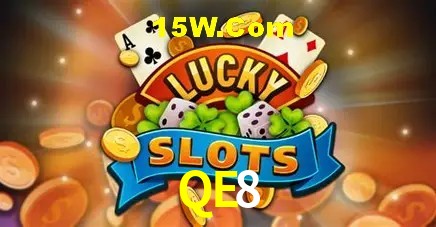 Casino Ao Vivo QE8