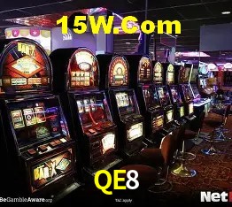 Estatísticas Crash Games QE8