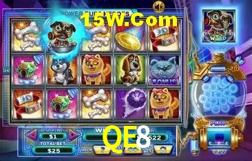 Especiais de Fim de Semana QE8