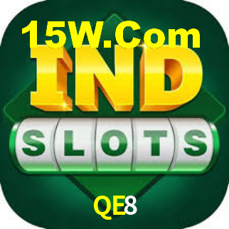 QE8: A Experiência de Casino com Jogos de Mesa ao Vivo