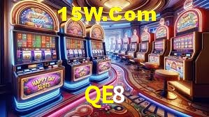 Player Reviews QE8