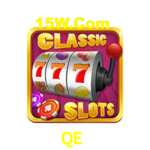 QE8: Jogos de Caça-Níqueis-Altas Recompensas, Roleta-Velocidade, Blackjack-Desafios Máximos