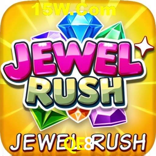 Descubra a Magia dos Jogos de Arcade no QE8