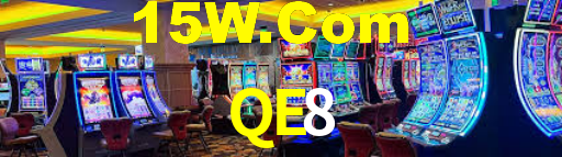 Sinta a adrenalina dos jogos de cassino com QE8