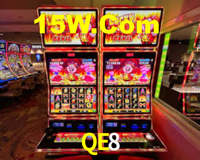 QE8