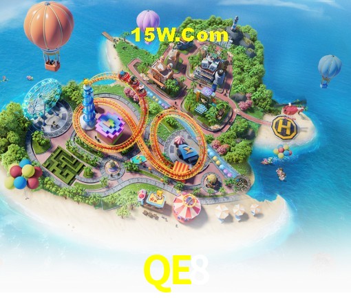 Casino Ao Vivo QE8