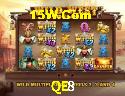 QE8.com
