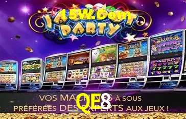 Promoções Sazonais QE8