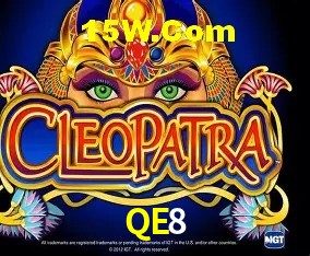 Estatísticas do Jogo QE8