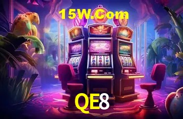 Jogo Spaceman QE8