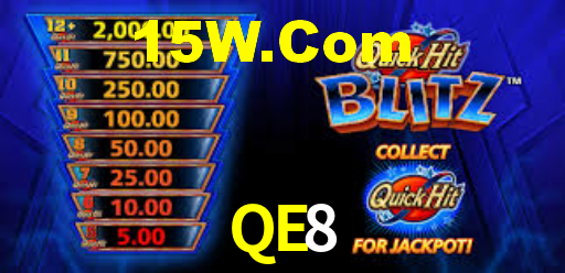 QE8.com