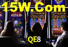Spaceman Game QE8