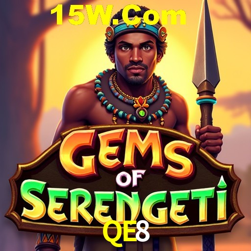 Seasonal Promotions QE8