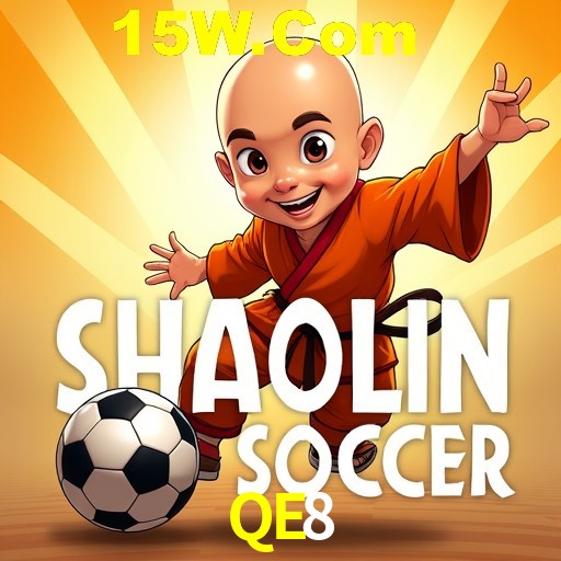 Weekend Specials QE8
