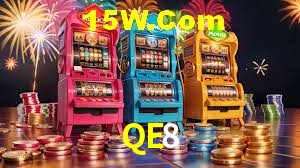 Games Directory QE8