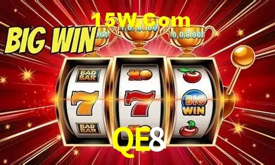 Experiência VIP QE8