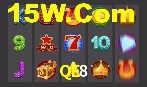 VIP Casino QE8